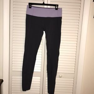 Lululemon sculpt full length legging